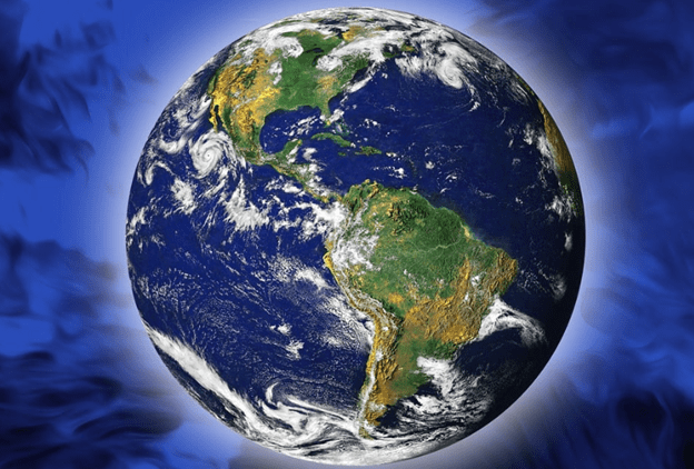 The World’s Greatest&nbsp;Traveler